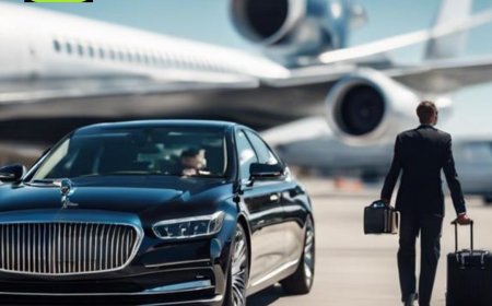 Airport Shuttle North York | Pearson Cab North York | North York Cab to Airport – Safe & Timely Airport Transfers