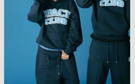 Broken Planet Pieces That Are Always In Style