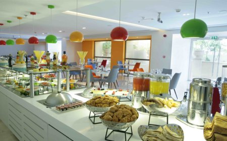 Explore the True Flavours of India at Garden of Flavours – Ramada JBR