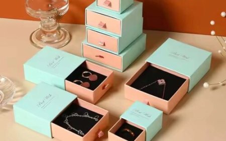Is Your Jewelry Packaging Costing You Customers?