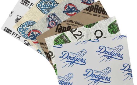 Looking for Unique Wrapping? Why Not Custom Deli Paper?