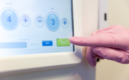 Reveal Smooth, Radiant Skin with Dermaplaning in Lexington, KY