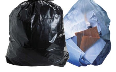 Revolutionize Waste with Nibbana’s Garbage Can Liners
