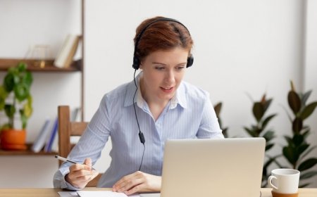 How Over the Phone Interpretation Services Are Transforming Business in 2025