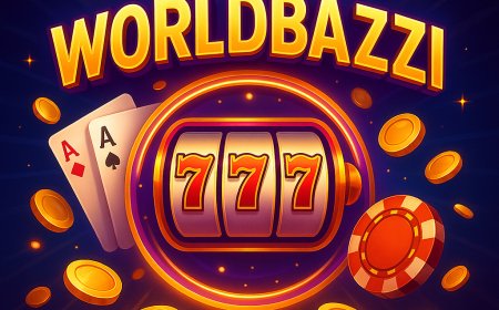 WorldBazzi and Worldbaazi: Redefining Online Gaming with Fun, Fairness & Real Rewards