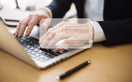 Identity Fabric Immunity – Essential Services For 2025