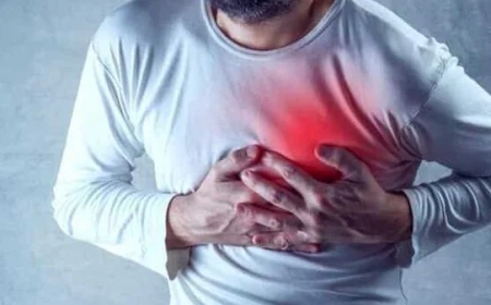 Top 10 Signs You Should See a Cardiologist in Jaipur