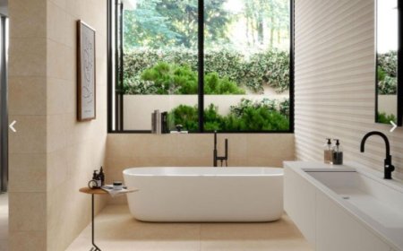 Bath Remodeling That Transforms Your Home Instantly