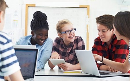 Strengthen Education Security with RUCKUS Networks Today