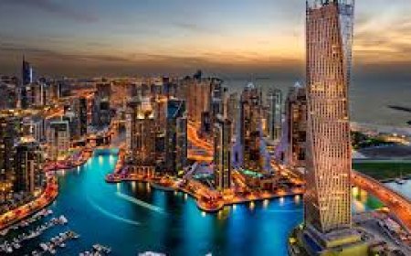 Benefits of Investing in Off-Plan Property in UAE
