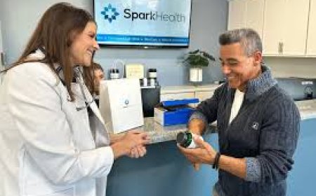 Reimagining Wellness for UK Workplaces