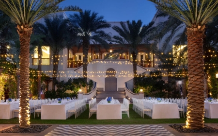 Savor the Flavors: A Guide to the Best Dinner in Downtown Dubai