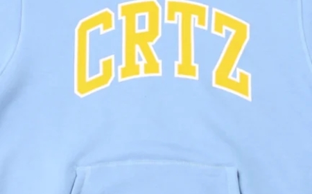 The Rise of the Corteiz Jacket Fashion’s Statement of Rebellion and Style