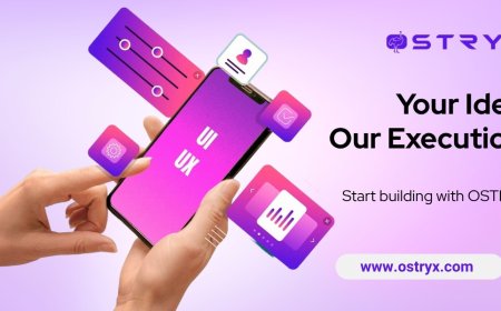 Top iOS and Android App Development Agency USA – Your Strategic Partner in Digital Growth