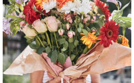 Flowers Mart is Quality and Trustworthy Flower Shop Dubai