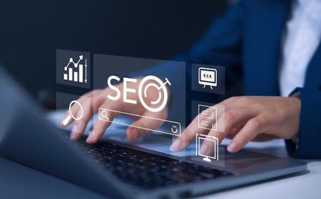 Beginners Guide to Search Engine Marketing for Small Businesses