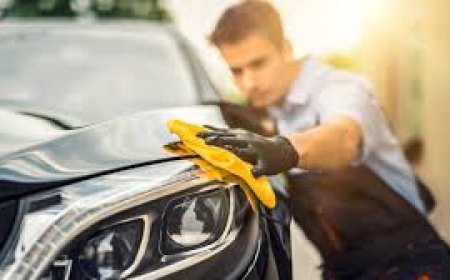 What to Look for When Choosing Car Detailing in Chandler (And What to Avoid)