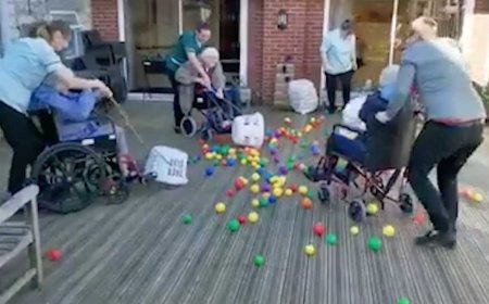 Home Care for Seniors in South Bend: Aging Gracefully in the Comfort of Home