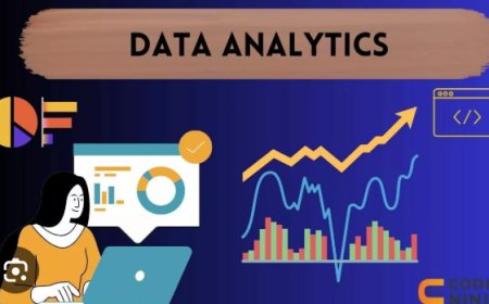 How data analytics can be applied