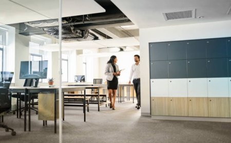 Top-Rated Workspaces Across California