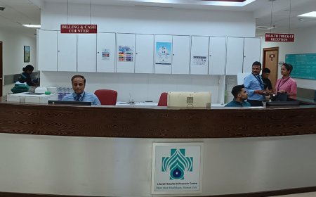 IVF Clinic in Mumbai: Your Trusted Partner in Fertility Care