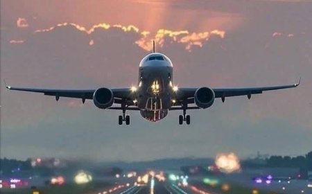 Where Does Alaska Airlines Fly? A Comprehensive Route Network Guide