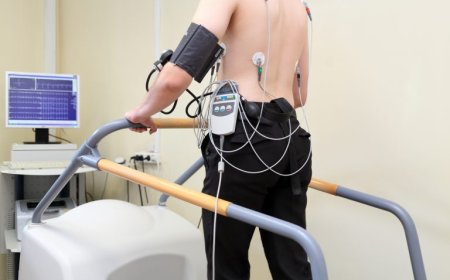 TMT Test Price in Bangalore: Complete Guide to Costs, Process & Benefits