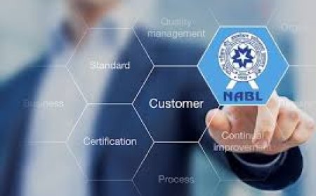 nabl accredited labs: Ensuring Quality Diagnostics at Your Doorstep