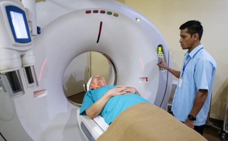 Best CT Scan Near Me: Affordable & Reliable Imaging Services