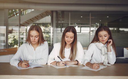 How to Identify and Choose the Best Online Exam Help Service