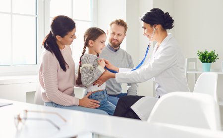 Why You Should Have a Family Doctor in Dubai for Comprehensive Healthcare