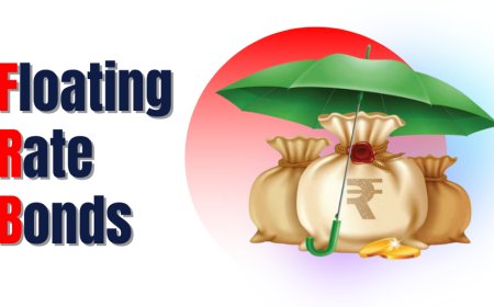 RBI Floating Rate Bonds: Safe Returns That Rise with the Market