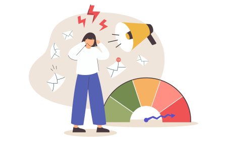 Are You Searching for Trusted Stress Counselling Services in Delhi?