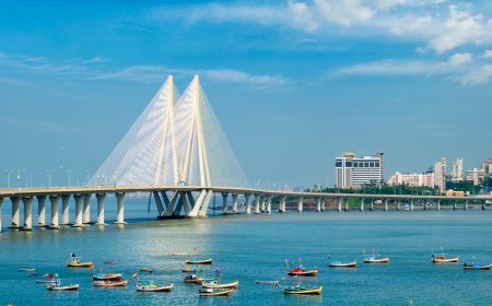 Delhi to Mumbai Flights – Book the Best Deals Online with Binoco