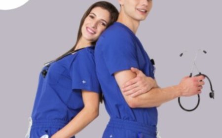 Poor Uniforms, Poor Perception: Is Your Healthcare Brand at Risk?