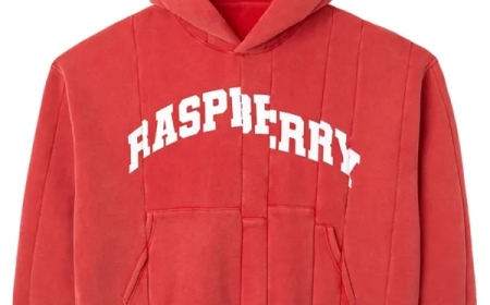 Top 10 Must-Have Pieces from Raspberry Hills Clothing
