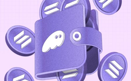 Why Blockchain Wallets are the Backbone of Web3