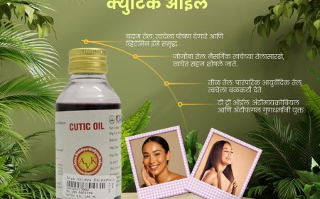 The Unsung Hero of Hand Care: Why Cuticle Oil Deserves a Spot in Your Daily Routine