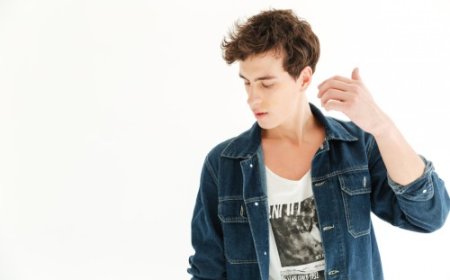 Silver Earrings for Men Benefits: Fashion Meets Functionality