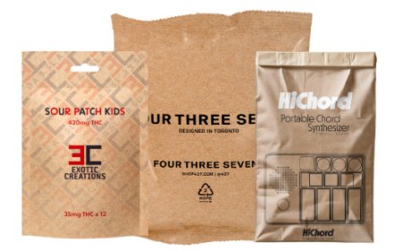 ﻿A Guide to Kraft Mylar Bag Printing