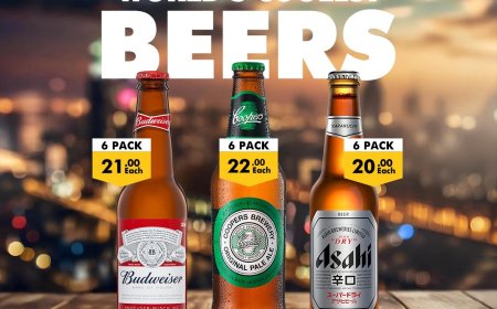 Cheers to the Classics: Exploring the Best Selling Beer in Australia