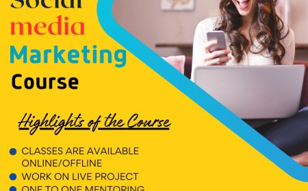 360 DigiTech : Advanced Digital Marketing Course