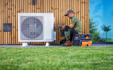 Furnace Replacement in Streamwood, IL