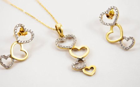 How to Match Necklaces with Different Necklines for Effortless Style