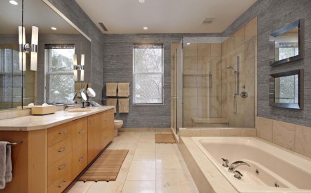 Transform Your Home with Villa, Kitchen, and Bathroom Renovation Ideas