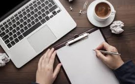 Take My Class Online: Tips for Staying Engaged in Virtual Learning