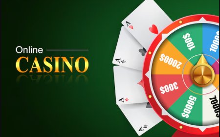 MVP Casino App Development: Launch Your Gaming App Faster and Smarter