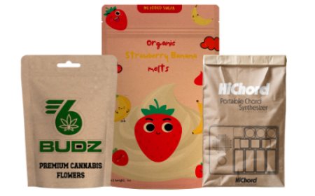 Steps To Create Custom Kraft Stand-Up Packaging Solutions