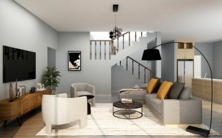 Transform Your Space with Our Interior Design Experts