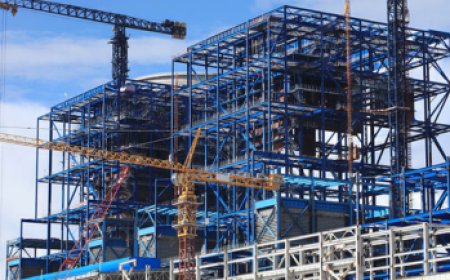 Top Commercial Construction Contractor Delivering Results